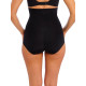 Трусики Wacoal InesSecret WE601036BlK (M, Black)