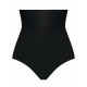 Трусики Wacoal InesSecret WE601036BlK (M, Black)