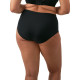 Трусики Fantasie Smoothease 2312BLK (2XL-3XL, Black)