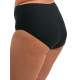 Трусики Fantasie Smoothease 2312BLK (2XL-3XL, Black)