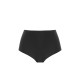 Трусики Fantasie Smoothease 2312BLK (2XL-3XL, Black)