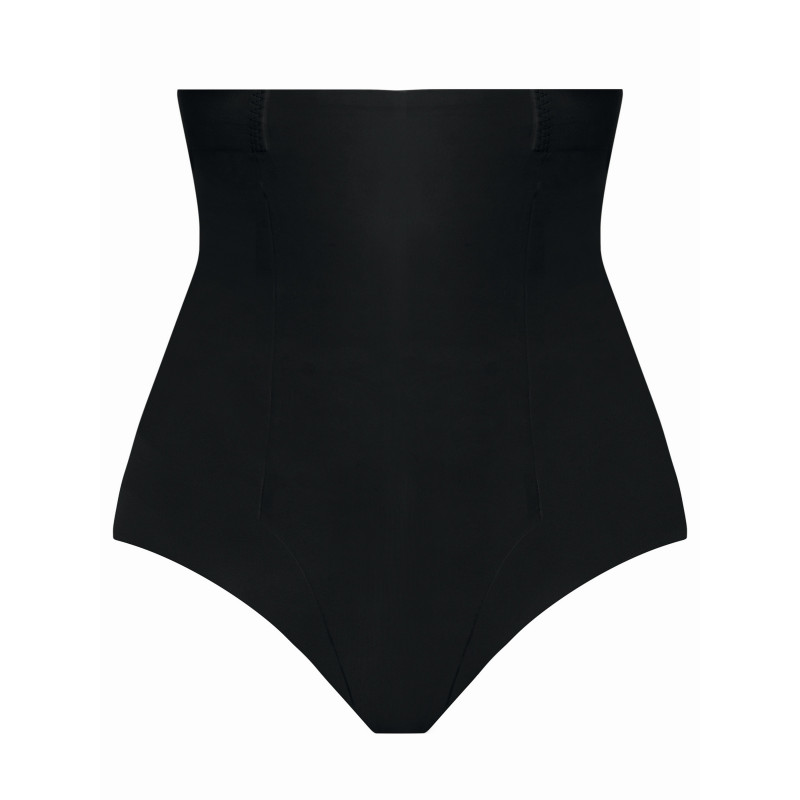 Трусики Wacoal InesSecret WE601036BlK (XL, Black)