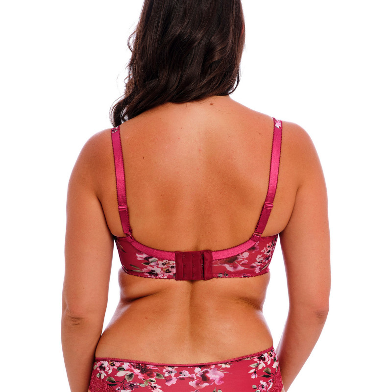 Бюстгальтер Fantasie Lucia 101501CH (75G, Cherry)