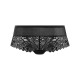 Трусики Freya Temptress 400180BLK (M, Black)