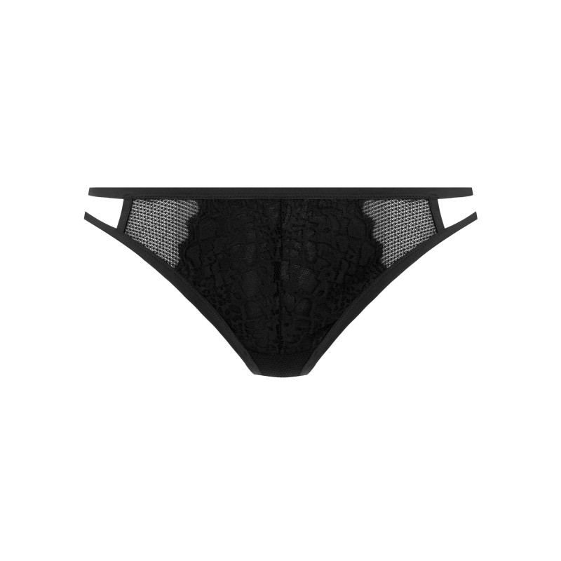 Трусики Freya Temptress 400171BLK (M, Black)
