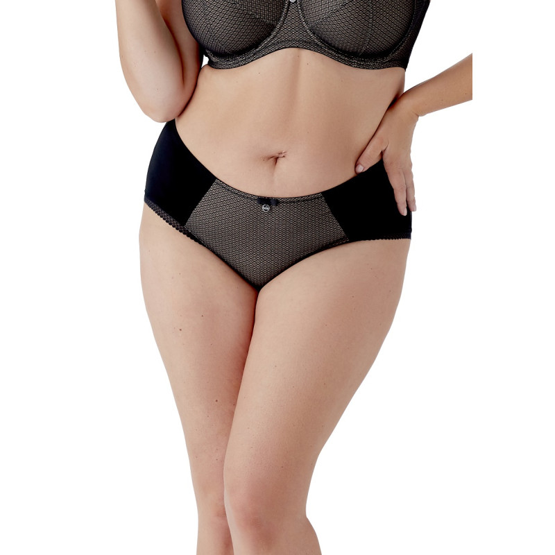 Трусики Berlei Eternal 633 (XXXL, Black)