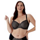 Бюстгальтер Berlei Eternal  638 (80G, Black)