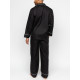 Піжама чоловіча Cyberjammies Hotel 3066_BLK (L, Чорний)