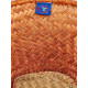 Сумка пляжна Le Comptoir de la plage Aravola BM_Plain_289 (One size, Коричневий)