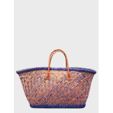 Сумка пляжна Le Comptoir de la plage Aravola BM_Tutti_357 (One size, Коричневий)