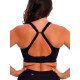 Бюстгальтер спортивный Fantasie Elevate 102829 (85H, Black)