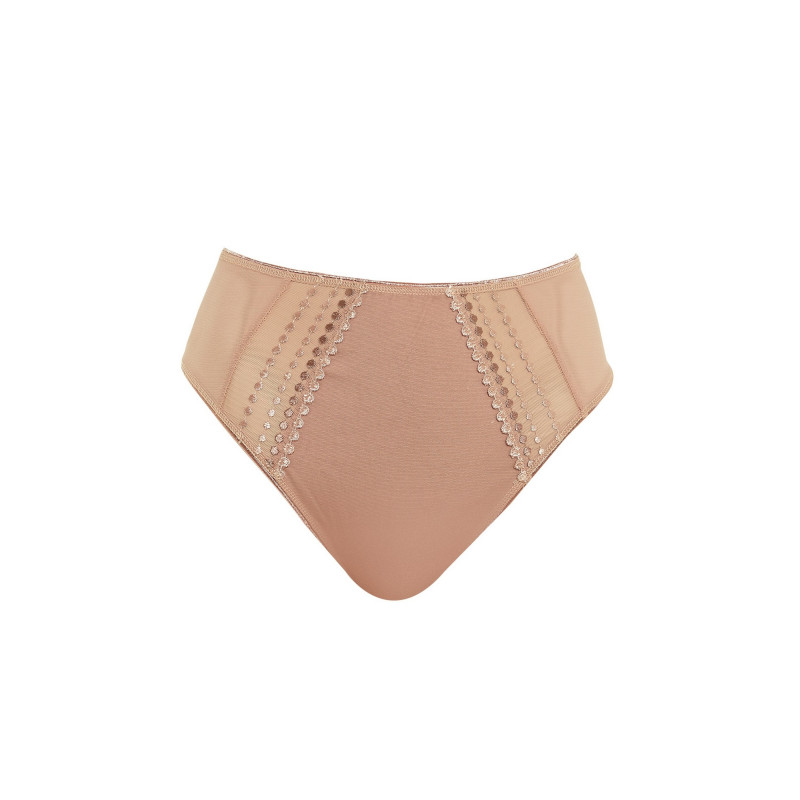 Трусики Elomi Matilda 8905CAT (L, Cafe au lait)