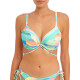 Купальний ліф Freya Summer Reef 204827 (75G, Aqua)