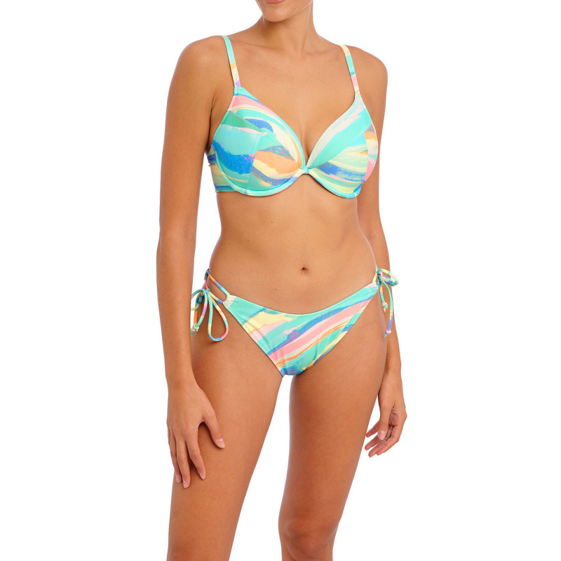 Купальний ліф Freya Summer Reef 204827 (75H, Aqua)