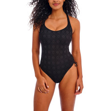Купальник суцільний Freya Nomad Nights 205442 (75I, Black)