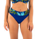 Плавки Fantasie Pichola 503977 (2XL, Tropical Blue)