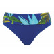 Плавки Fantasie Pichola 503977 (2XL, Tropical Blue)