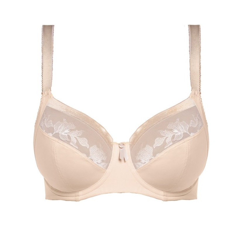 Бюстгальтер Fantasie Illusion 2982 (75G, Natural Beige)