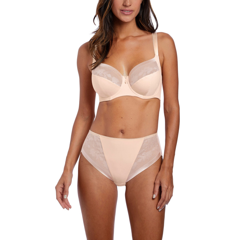 Бюстгальтер Fantasie Illusion 2982 (75G, Natural Beige)