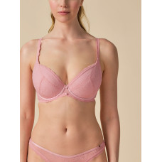 Бюстгальтер Gossard Vintage Romance 22201SPI (70C, Soft pink)