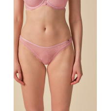 Трусики Gossard Vintage Romance 22203SPI (M, Soft pink)