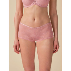 Трусики Gossard Vintage Romance 22204SPI (L, Soft pink)