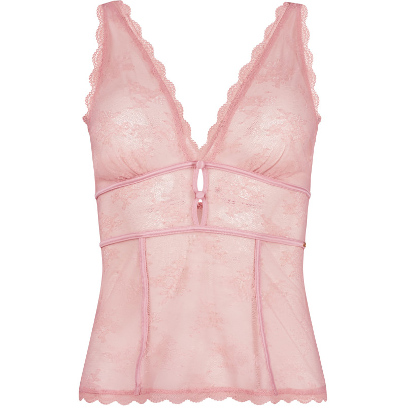 Gossard Vintage Romance 22211SPI (10/S, Soft pink)