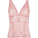 Gossard Vintage Romance 22211SPI (10/S, Soft pink)