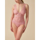 Gossard Vintage Romance 22211SPI (10/S, Soft pink)