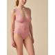 Gossard Vintage Romance 22211SPI (10/S, Soft pink)