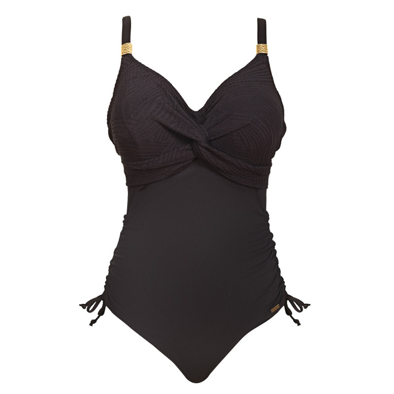 Купальник суцільний Fantasie Ottawa 6360 (80G, Black)