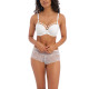Трусики Freya Temptress 400180 (L, White)