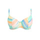 Купальний ліф Freya Summer Reef 204802 (70G, Aqua)