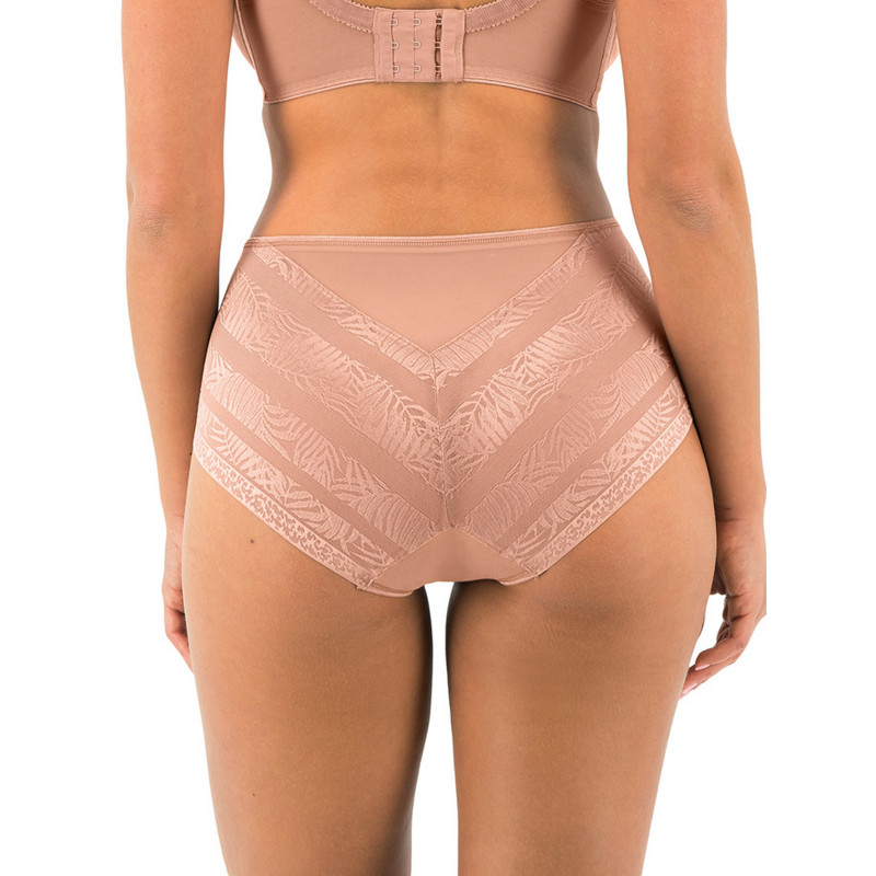 Трусики Fantasie Devote 102451CAT (L, Cafe au lait)