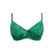 Купальный лиф Fantasie Punta Mita 505501 (80J, Emerald)