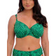 Купальный лиф Fantasie Punta Mita 505501 (85F, Emerald)