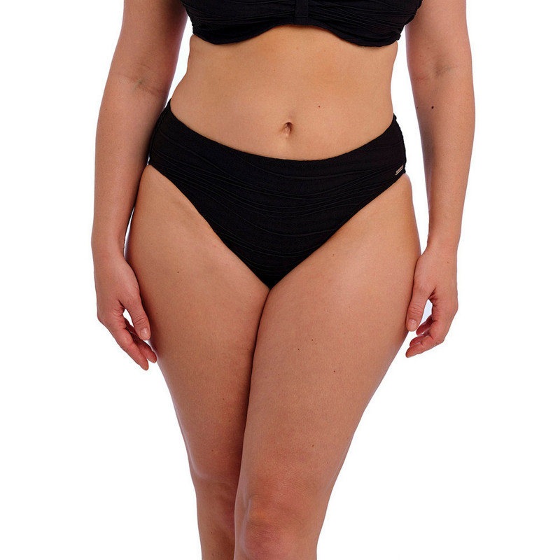 Плавки Fantasie Beach Waves 502272BLK (L, Black)