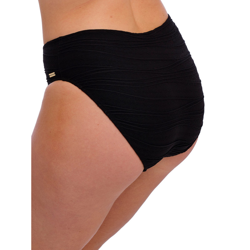 Плавки Fantasie Beach Waves 502272BLK (L, Black)