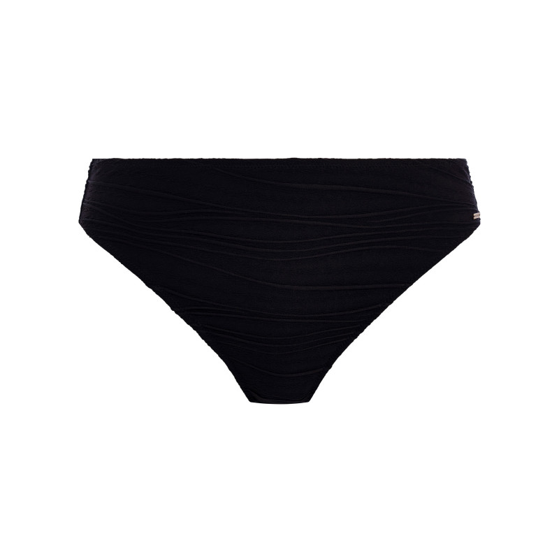 Плавки Fantasie Beach Waves 502272BLK (XL, Black)