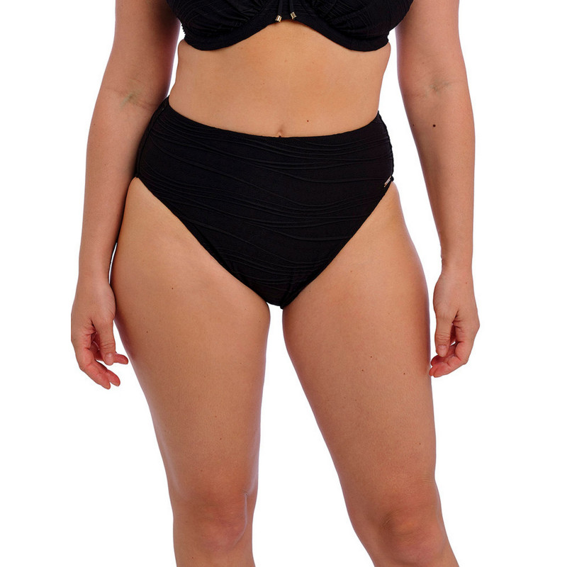 Плавки Fantasie Beach Waves 502278BLK (XL, Black)
