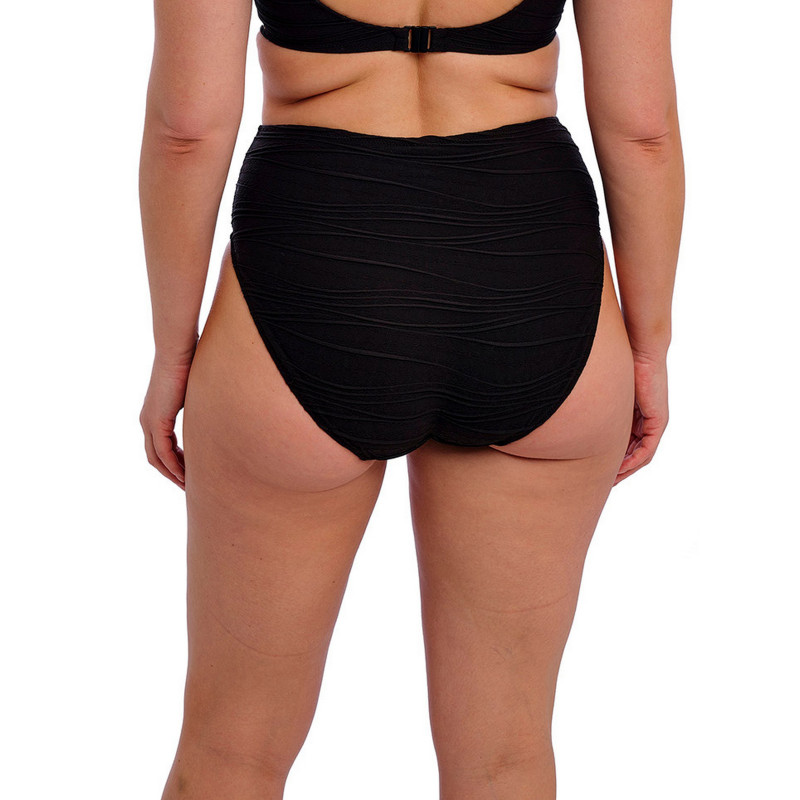 Плавки Fantasie Beach Waves 502278BLK (XL, Black)