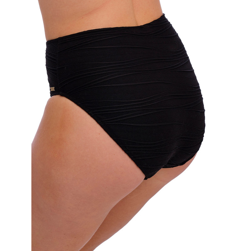 Плавки Fantasie Beach Waves 502278BLK (XL, Black)