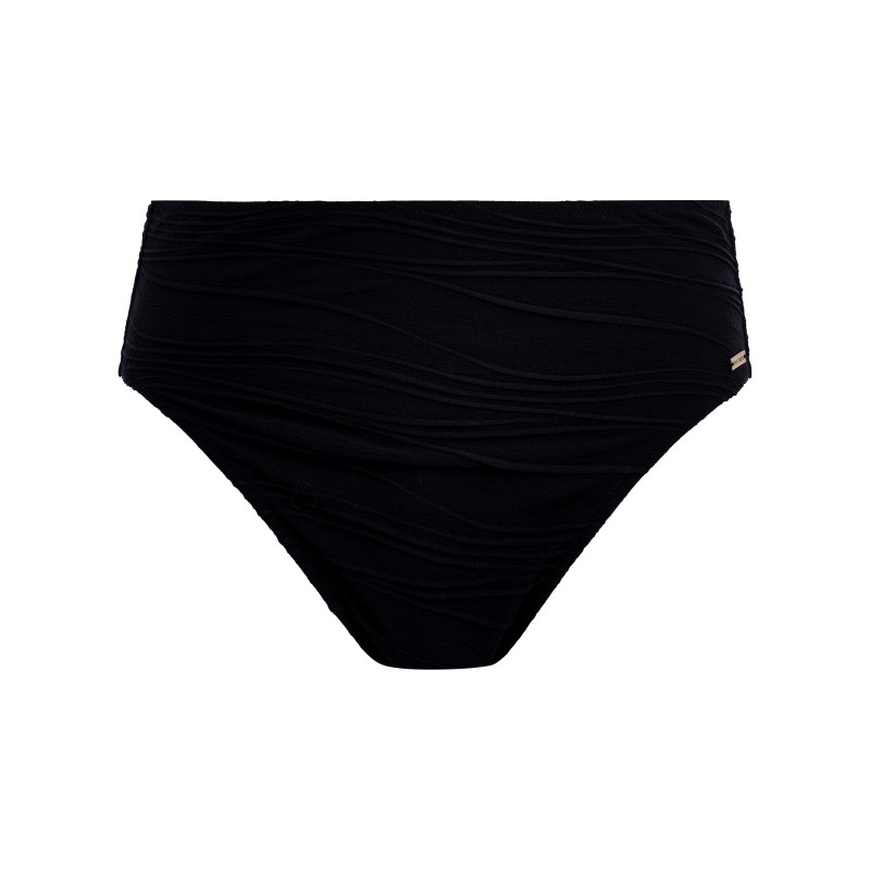 Плавки Fantasie Beach Waves 502278BLK (XL, Black)
