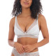 Бюстгальтер Freya Erin 3233 (XL, White)