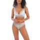 Бюстгальтер Freya Erin 3233 (XL, White)