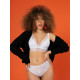Бюстгальтер Freya Erin 3233 (XL, White)