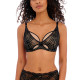 Бюстгальтер Freya Fatale 401422 (70G, Noir)