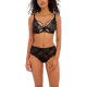 Бюстгальтер Freya Fatale 401422 (75F, Noir)