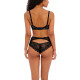 Бюстгальтер Freya Fatale 401422 (75F, Noir)