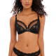Бюстгальтер Freya Fatale 401402 (70H, Noir)